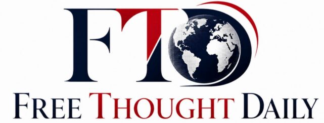 Free Thought Daily